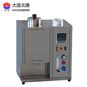 自動(dòng)微量殘?zhí)荚囼?yàn)器